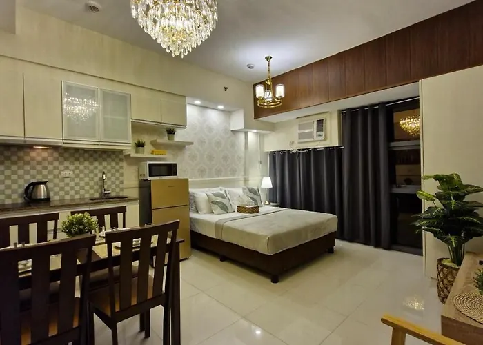 Exclusive Unit In The Center Of Bgc
