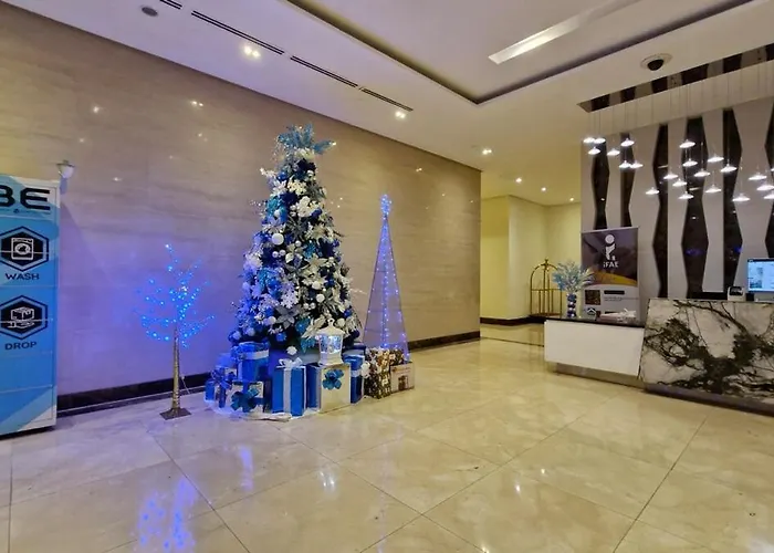 Apartment Exclusive Unit In The Center Of Bgc