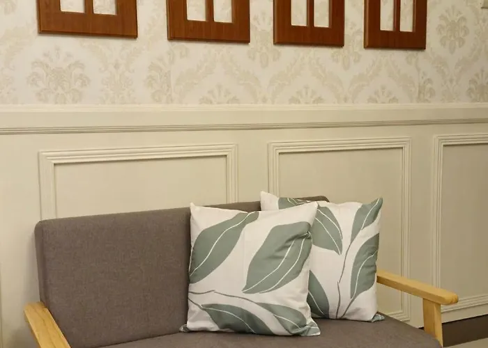 Exclusive Unit In The Center Of Bgc *