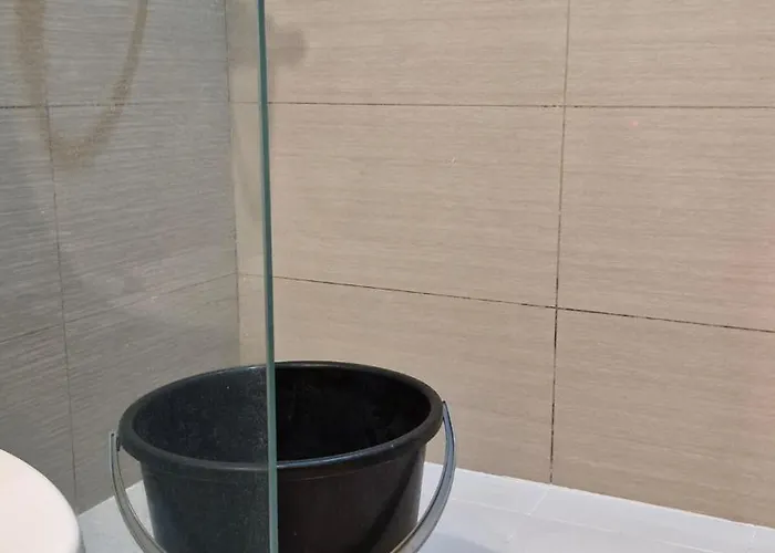 Exclusive Unit In The Center Of Bgc Apartment Manila