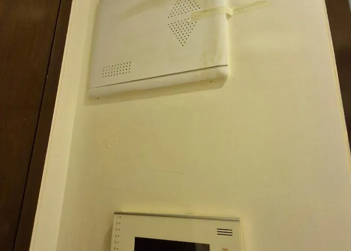 Apartment Exclusive Unit In The Center Of Bgc *