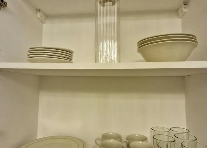 Apartment Exclusive Unit In The Center Of Bgc