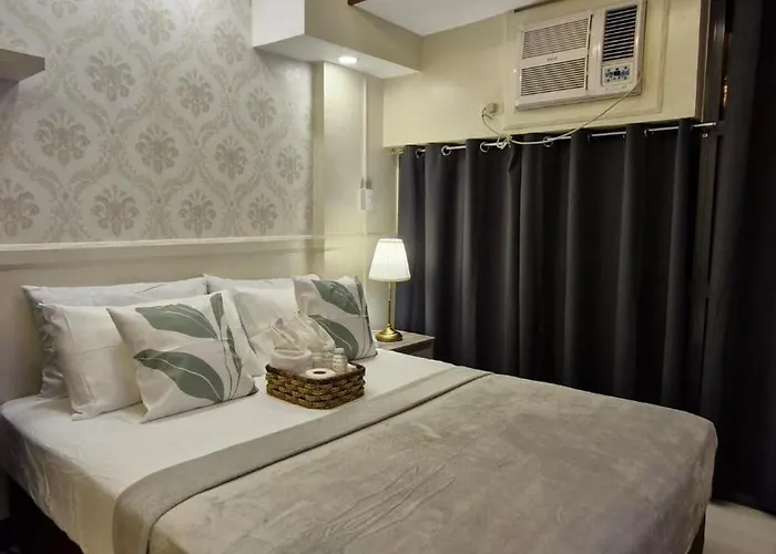 Exclusive Unit In The Center Of Bgc *