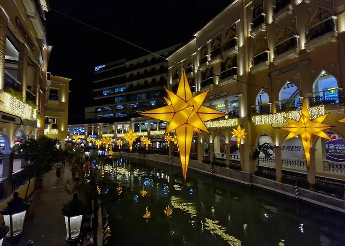 Apartment Exclusive Unit In The Center Of Bgc Manila