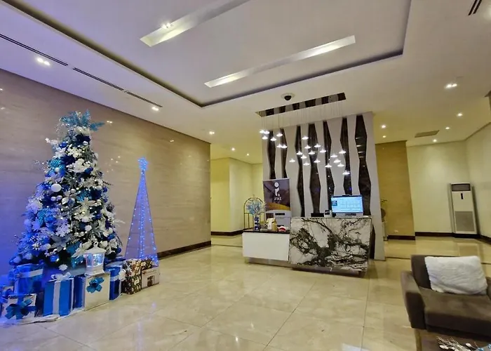 Apartment Exclusive Unit In The Center Of Bgc Manila
