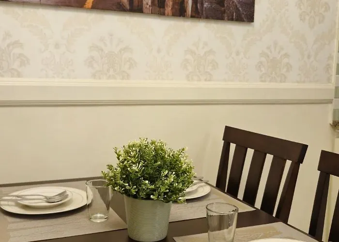Exclusive Unit In The Center Of Bgc *