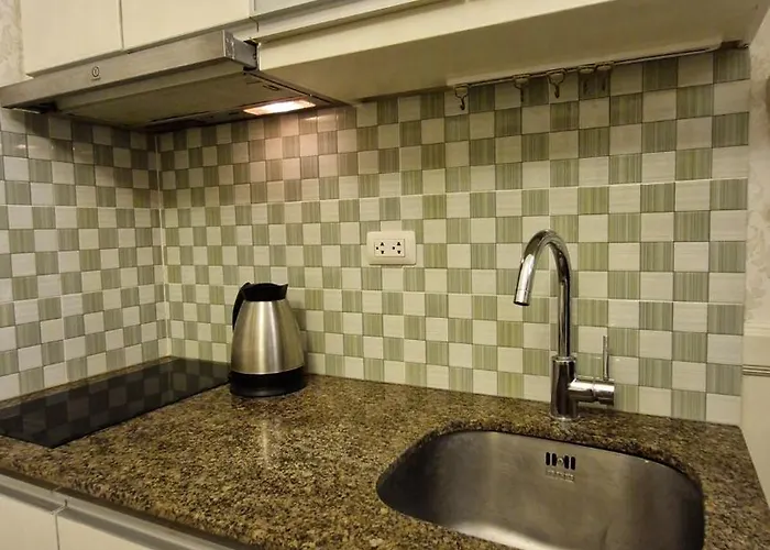 Exclusive Unit In The Center Of Bgc