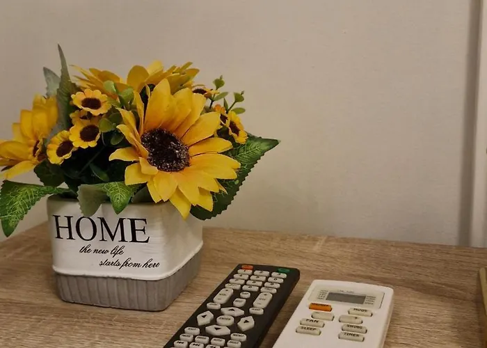 Apartment Exclusive Unit In The Center Of Bgc *
