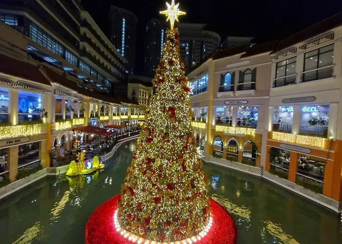 Exclusive Unit In The Center Of Bgc Manila