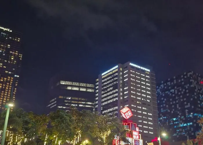 Apartment Exclusive Unit In The Center Of Bgc Manila